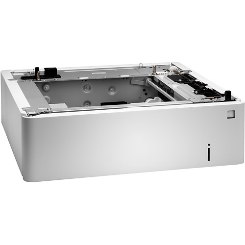 Refurbish HP LaserJet Enterprise M553/577 550 Sheet Paper Feeder (B5L34A-RC) (Certified Refurbished)