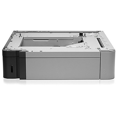 Refurbish HP Color LaserJet Enterprise M651/M680 500 Sheet Paper Feeder (CZ261A-RC) (Certified Refurbished)