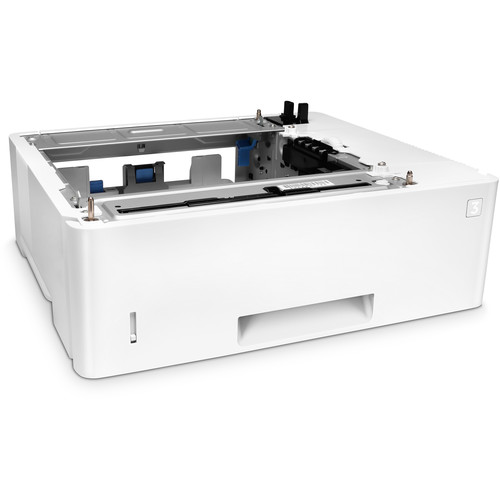 Refurbish HP LaserJet Enterprise M506/M527 550 Sheet Paper Feeder (F2A72A-RC) (Certified Refurbished)