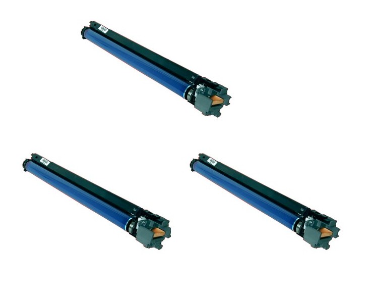 Compatible Xerox WorkCentre 7525/7830/7845/7855/7970 Drum Unit (3/PK-125000 Page Yield) (013R006623PK)