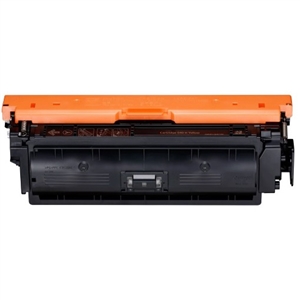 Compatible Canon imageCLASS LBP-710/712CX Yellow High Yield Toner Cartridge (10000 Page Yield) (NO. 040HY) (0455C001)