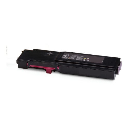 Compatible Xerox WorkCentre 6655 Magenta Toner Cartridge (7500 Page Yield) (106R02745)