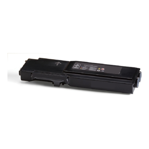 Compatible Xerox WorkCentre 6655 Black Toner Cartridge (12000 Page Yield) (106R02747)