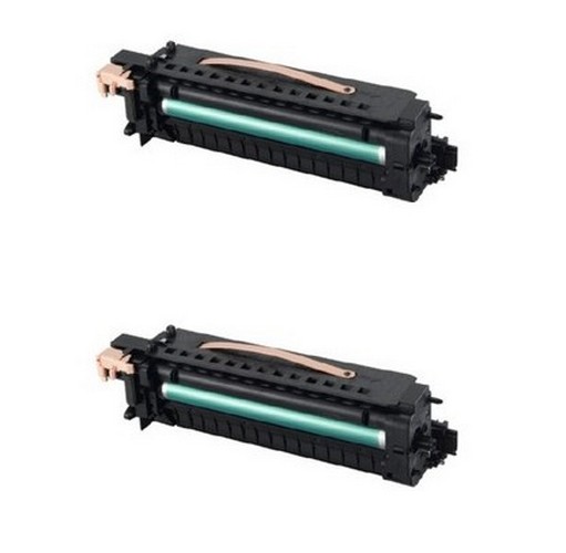 Compatible Xerox WorkCentre 4250/4260MFP Drum Unit (2/PK-80000 Page Yield) (113R007552PK)