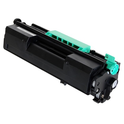 Compatible Lanier MP-401/SP-4510 Black Toner Cartridge (12000 Page Yield) (TYPE SP-4500HA) (440-7316)