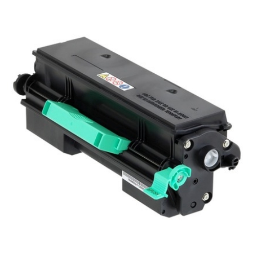 Compatible Ricoh MP-401/SP-3600/4510 Black Toner Cartridge (6000 Page Yield) (TYPE SP-4500HA) (407319)