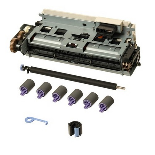 Compatible HP LaserJet 4000/4050 110V Maintenance Kit (200000 Page Yield) (C4118-67902)