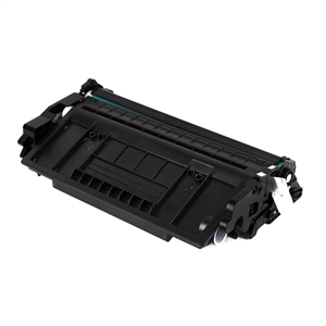 MICR HP LaserJet Pro 402/M426 Black Toner Cartridge (3100 Page Yield) (NO. 26A) (CF226A)