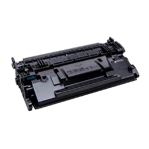 Compatible HP LaserJet Enterprise M501/M506/M527 Toner Cartridge (9000 Page Yield) (NO. 87A) (CF287A)