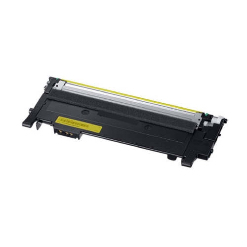 Compatible Samsung Xpress C430W/C480FW Yellow Toner Cartridge (1000 Page Yield) (CLT-Y404S)
