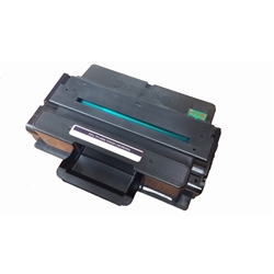 Compatible Dell B2375 Black High Yield Toner Cartridge (10000 Page Yield) (593-BBBJ)