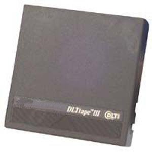Refurbish-ECHO Fuji DLT IIIXT Digital Linear Tape (10/20GB) (TK-85) (26112085)