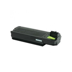 Compatible Sharp FO-2080/FO-DC550 Black Toner Cartridge (6000 Page Yield) (FO-55ND)