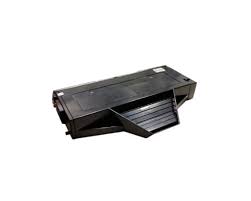 Compatible Panasonic KB-MB1500/1507/1520/1530 Black Toner Cartridge (2500 Page Yield) (KX-FAT407)