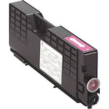 Media Sciences MS3020M Magenta Toner Cartridge (5000 Page Yield) - Equivalent to Ricoh 400975