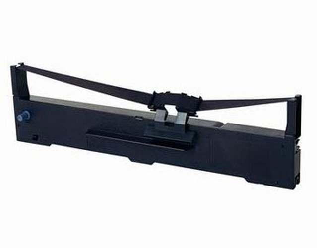 Compatible Epson FX-890 Black Printer Ribbons (6/PK) (S015329)