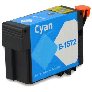 Remanufactured Epson Stylus Photo R3000 Cyan Inkjet (25.9 ML) (NO. 157) (T157220)