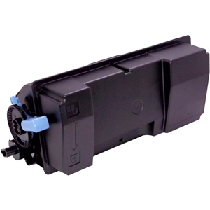 Compatible Kyocera Mita FS-4300/M3560 Black Toner Cartridge (25000 Page Yield) (TK-3132) (1T02LV0US0)