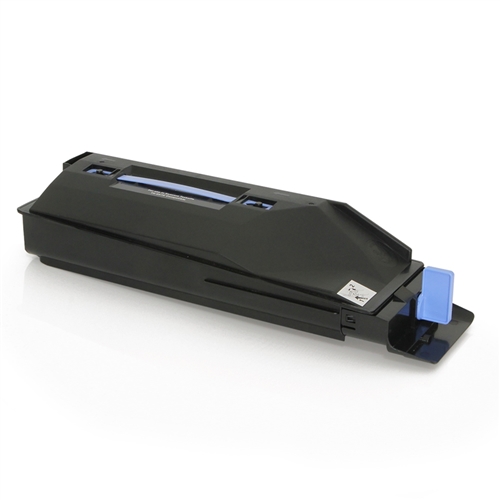Compatible Kyocera Mita TASKalfa 400/500/552ci Black Toner Cartridge (25000 Page Yield) (TK-857K) (1T02H70US0)