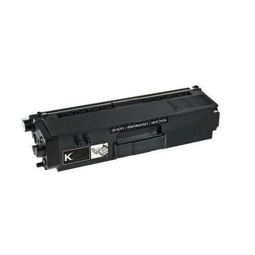Compatible Brother TN-315BK Black Toner Cartridge (6000 Page Yield)