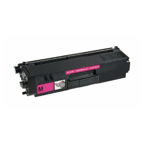Compatible Brother TN-315M Magenta Toner Cartridge (3500 Page Yield)
