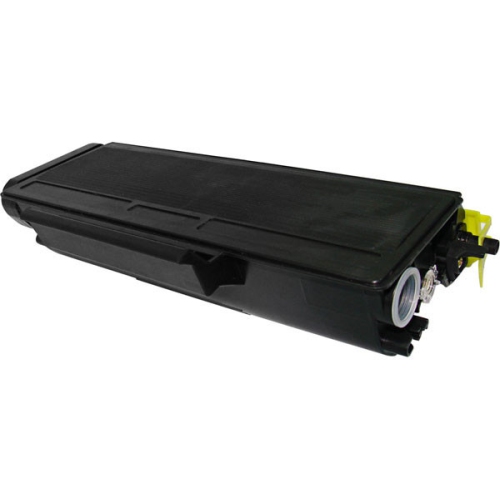 Compatible Brother TN-580 Toner Cartridge (7000 Page Yield)