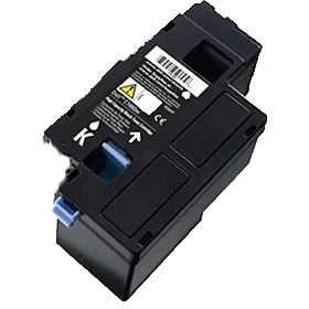 Compatible Xerox Phaser 6020/6022/WC-6025/6027 Black Toner Cartridge (2000 Page Yield) (106R02759)