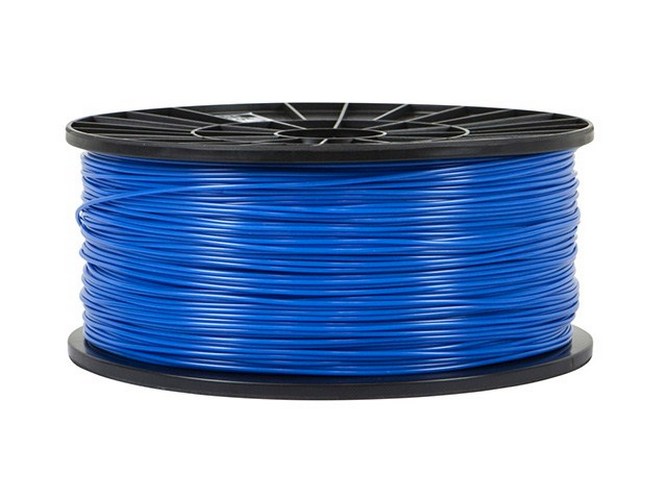 Premiere 3D Printer Universal ABS Blue Filament (1.75MM/1KG) (PFABSBL)