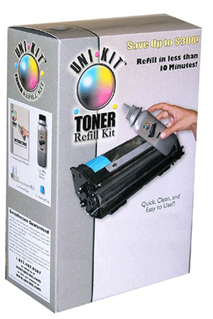 Premiere Brother TN-620/TN-650 Toner Refill Kit (195-368)
