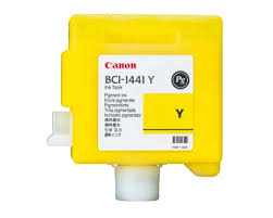 Canon BCI-1441Y Yellow Inkjet (330 ML) (0172B001AA)