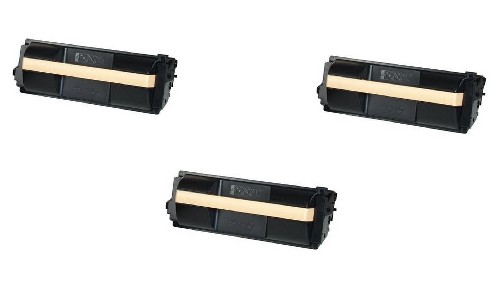 Compatible Xerox Phaser 4600/4620/4622 Toner Cartridge (3/PK-13000 Page Yield) (106R015333PK)