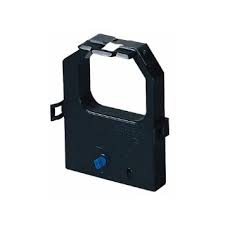Compatible TallyGenicom T5025 Black Printer Ribbons (6/PK) (044744)
