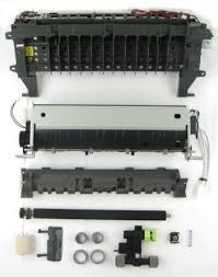 Lexmark MX-310/410/510/511 110V Maintenance Kit (200000 Page Yield) (40X9135)