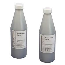 Compatible Xerox 2515/2520 Refill Kit (2/PK-3000 Page Yield) (6R732)