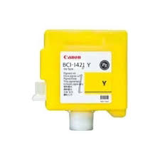 Canon BCI-1421Y Yellow Wide Format Inkjet (330 ML) (8370A001AA)