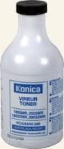 Compatible Konica Minolta 1602/2803MR Copier Toner (200 Grams-6000 Page Yield) (943-206)
