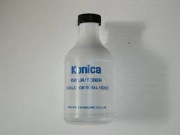 Compatible Konica Minolta 130/130R Copier Toner (4/PK-225 Grams) (943-939)