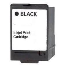 Compatible HP C6602A Black Inkjet (7 Millon Character Yield)
