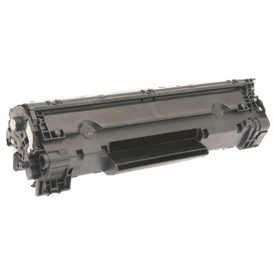 MICR HP LaserJet Pro M125/M225 Toner Cartridge (1500 Page Yield) (NO. 83A) (CF283A)