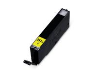 Compatible Canon CLI-251XLY Yellow High Yield Inkjet (700 Page Yield) (6451B001)