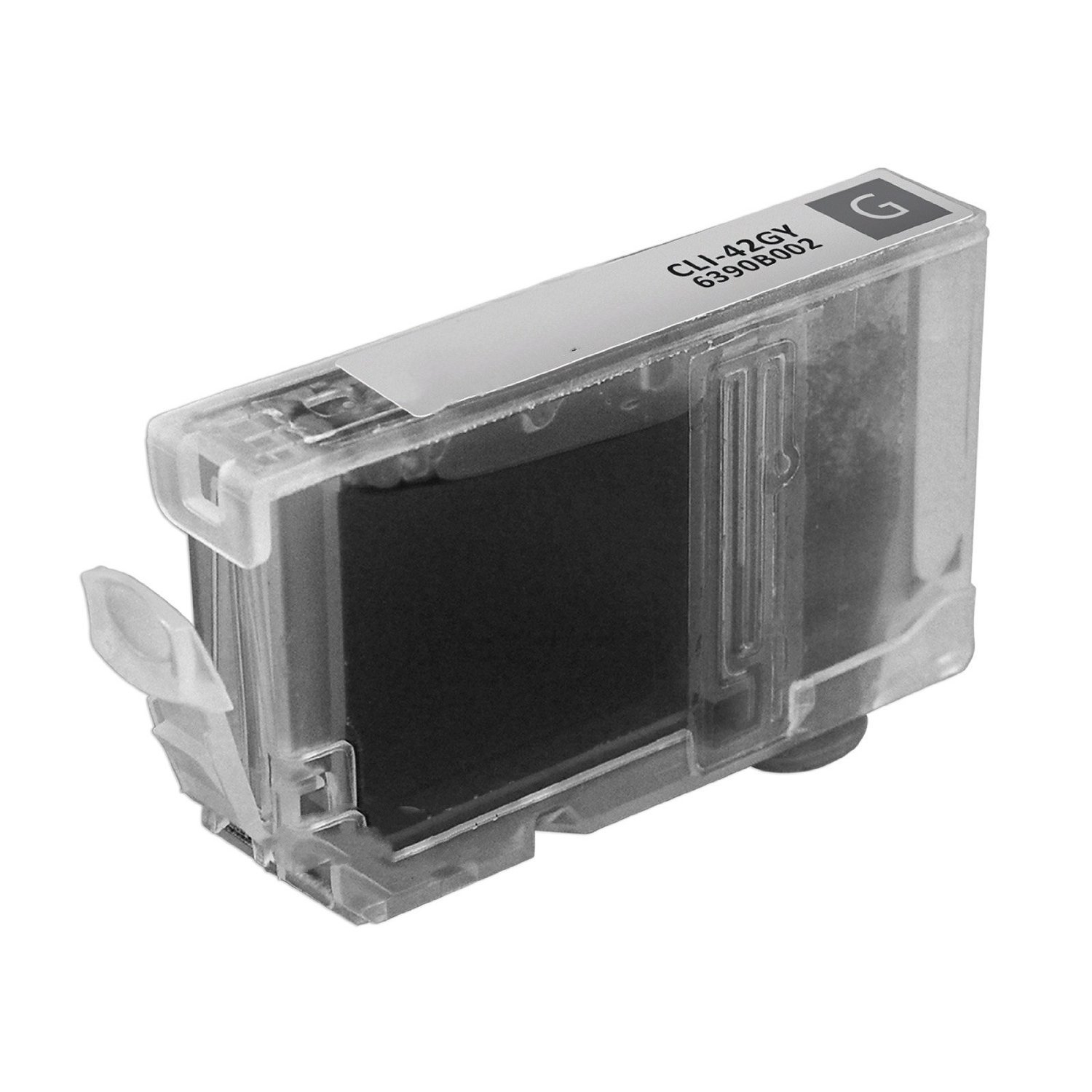 Compatible Canon PIXMA PRO 100 Gray Inkjet (CLI-42GY) (6390B002)