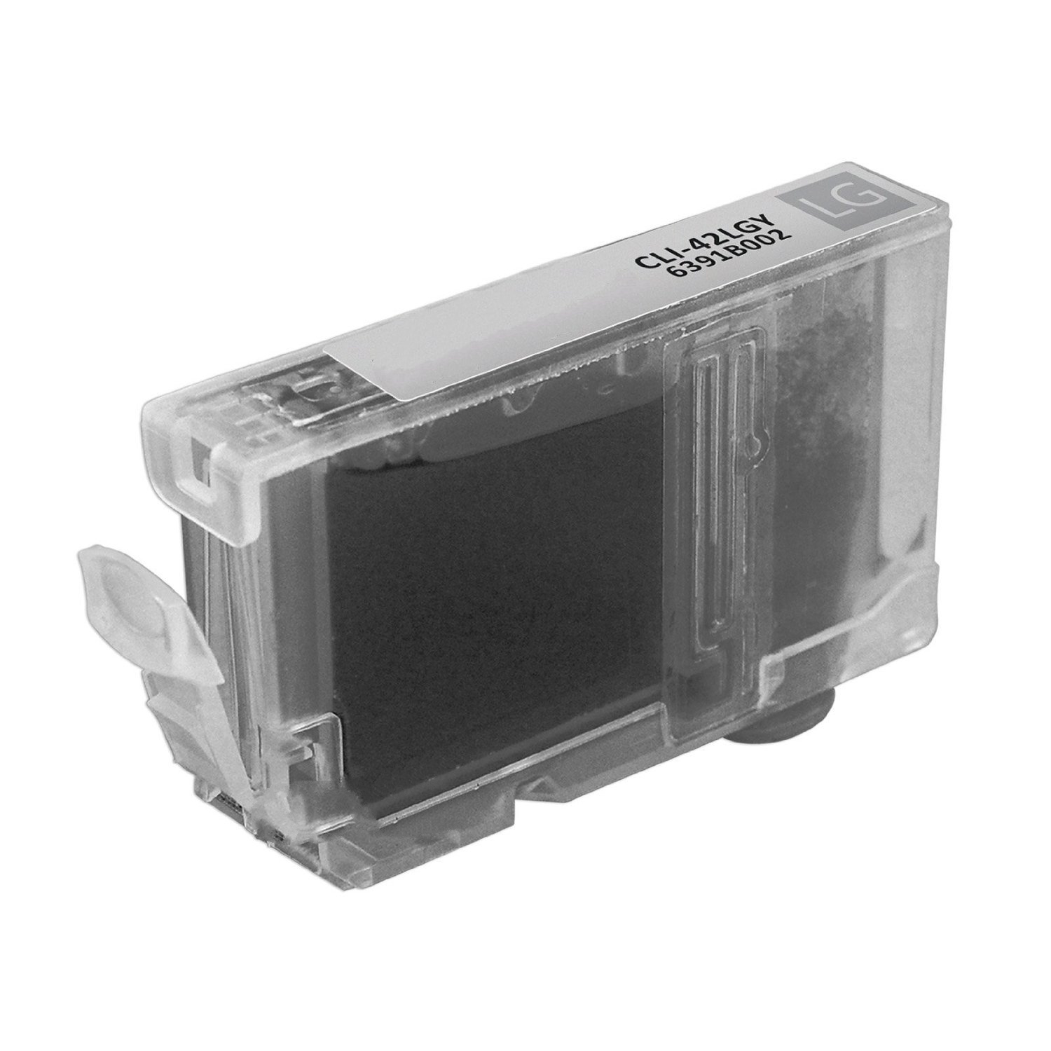 Compatible Canon PIXMA PRO 100 Light Gray Inkjet (CLI-42LGY) (6391B002)