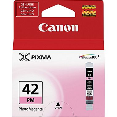 Canon PIXMA PRO 100 Photo Magenta Inkjet (CLI-42PM) (6389B002)