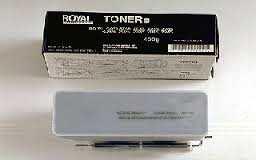 Copystar RC-2035/2245 Copier Toner (400 Grams) (37050016)