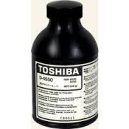 Compatible Toshiba BD-3550/4550 Copier Developer (650 Grams-80000 Page Yield) (D-4550)