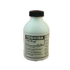 Toshiba BD-4100/4121 Copier Developer (410 Grams-40000 Page Yield) (D-56P41)