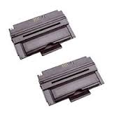 Compatible Dell 2335/2355 Toner Cartridge (2/PK-6000 Page Yield) (2HY2335)