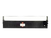 Compatible Radio Shack DMP-2120 Black Printer Ribbons (6/PK) (26-2834)