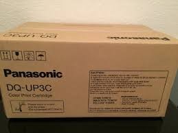 Panasonic WORKiO DP-CL18/22 Color Drum Unit (15000 Page Yield) (DQ-UP3C)