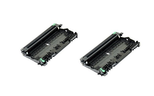 Compatible Brother DR-6302PK Drum Unit (2/PK-12000 Page Yield)